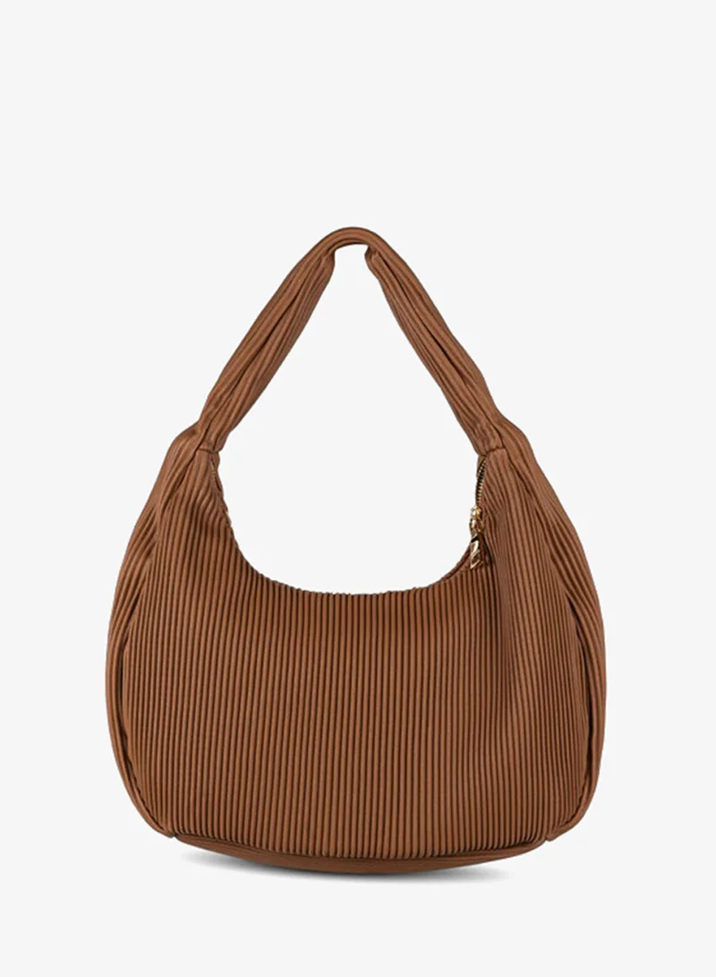 Vincci Brown Women Hobo Bag for Women | Best Price UAE