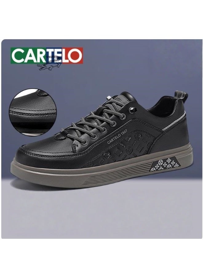 كارتيلو أحذية جديدة خفيفة الوزن ومقاومة الانزلاق - Image 1