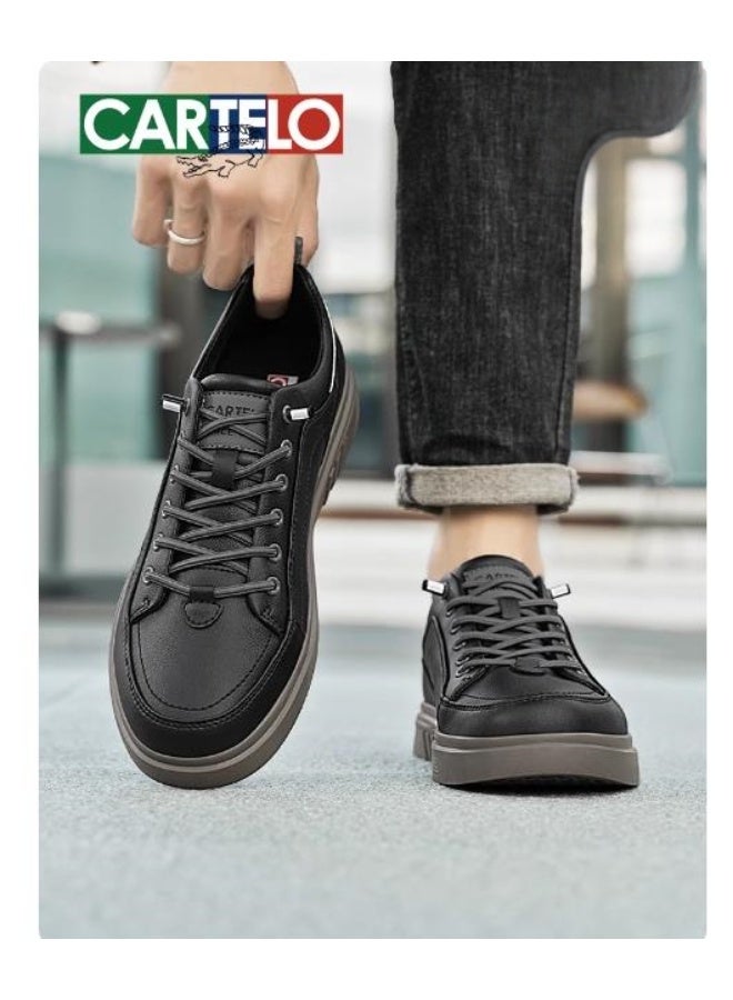 كارتيلو أحذية جديدة خفيفة الوزن ومقاومة الانزلاق - Image 3