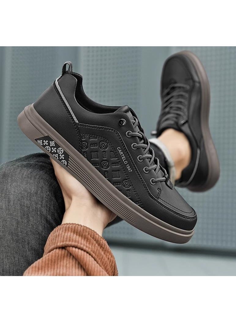 كارتيلو أحذية جديدة خفيفة الوزن ومقاومة الانزلاق - Image 5