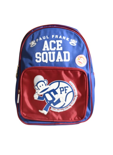 PAUL FRANK 18" BACKPACK