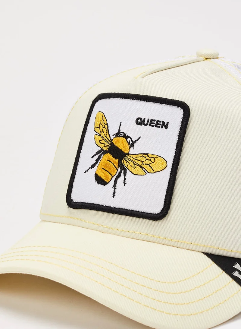 Goorin Bros. Goorin Bros. The Queen Bee in White Color