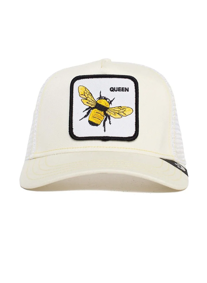 Goorin Bros. Goorin Bros. The Queen Bee in White Color