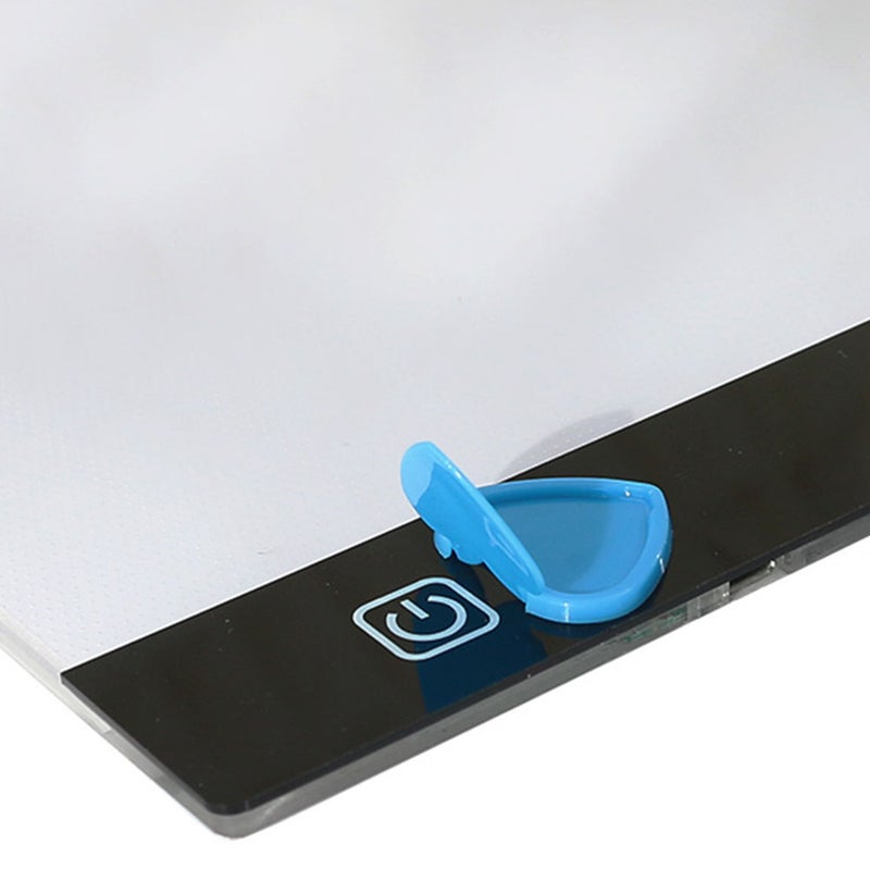 4 pcs Copy Board Covers Drawing Board Protector Covers - Image 5