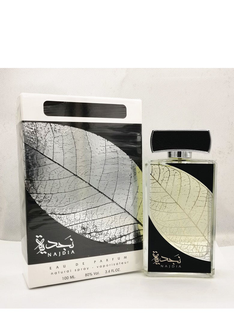 Lattafa Najdia EDP 100ml