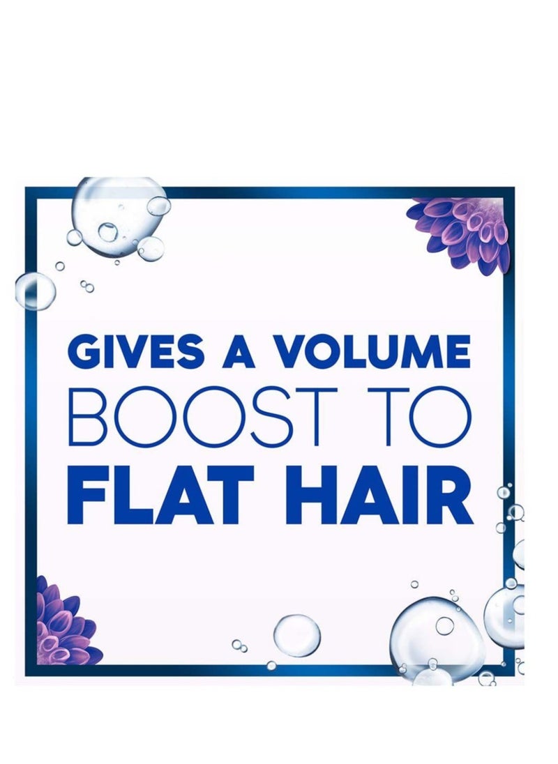 Shampoo Extra Volume 400Ml