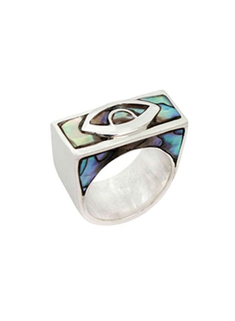 Kurna Ring (Size 8)