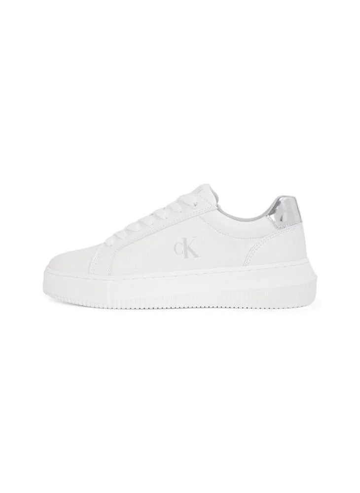 كالفن كلاين جينز Low Top Sneakers