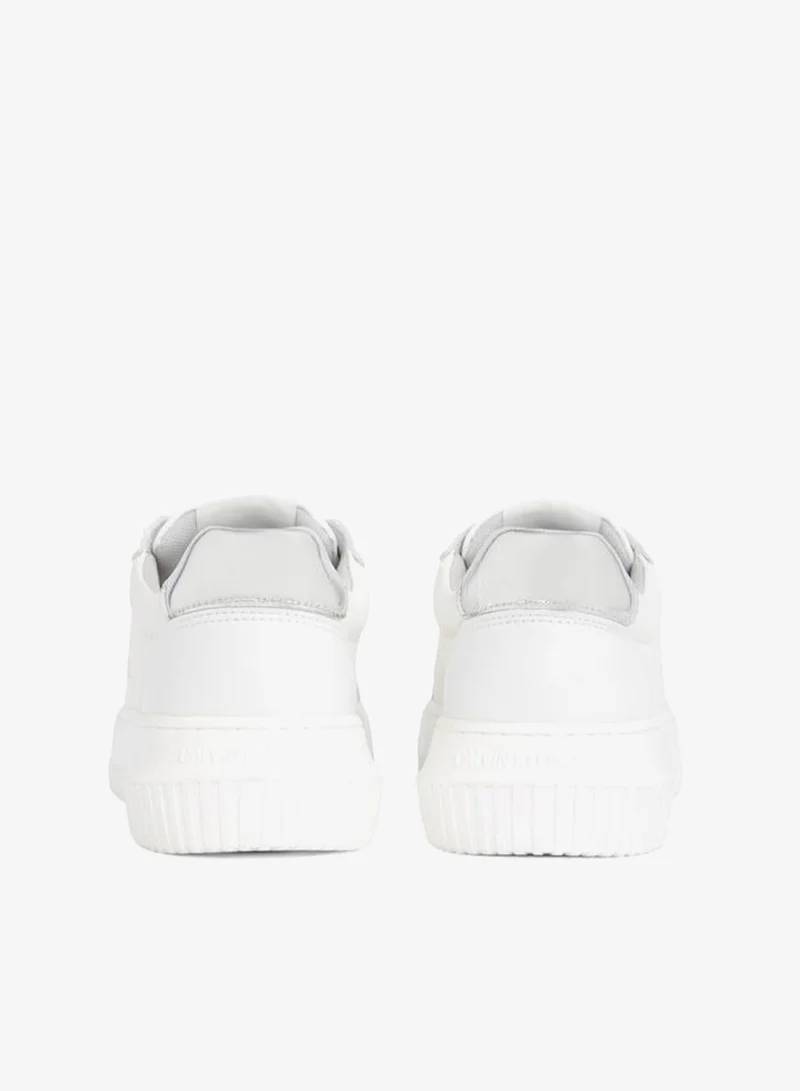 Calvin Klein Jeans CHUNKY CUPSOLE LOW TRAINERS
