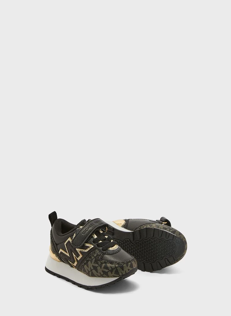 Michael Kors Kids Billie Dash Ps Allie Joggers