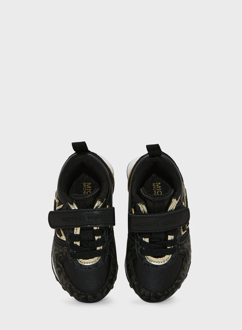 Michael Kors Kids Billie Dash Ps Allie Joggers
