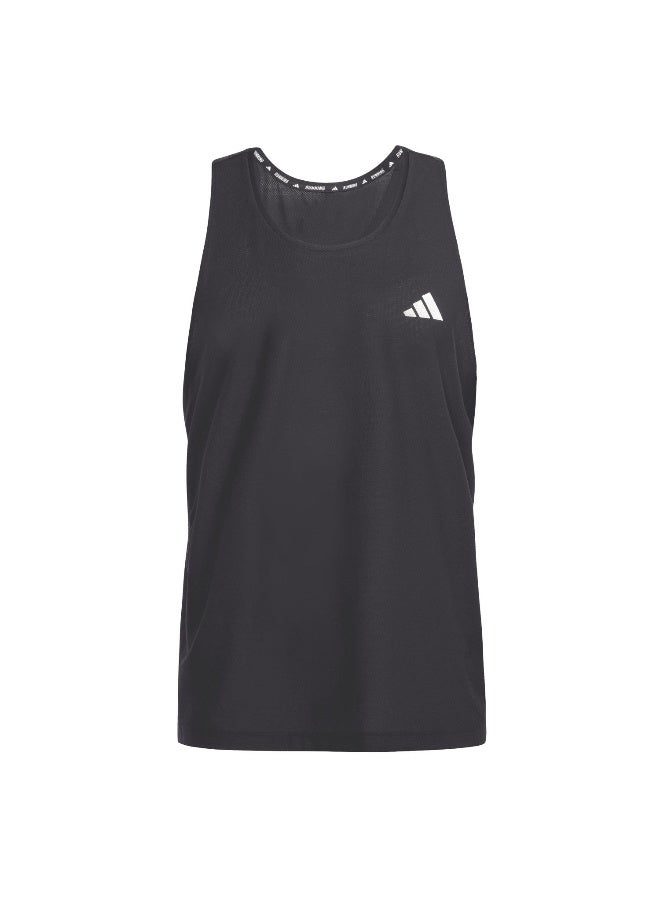 Adidas adidas own the run men tank top  - Image 2