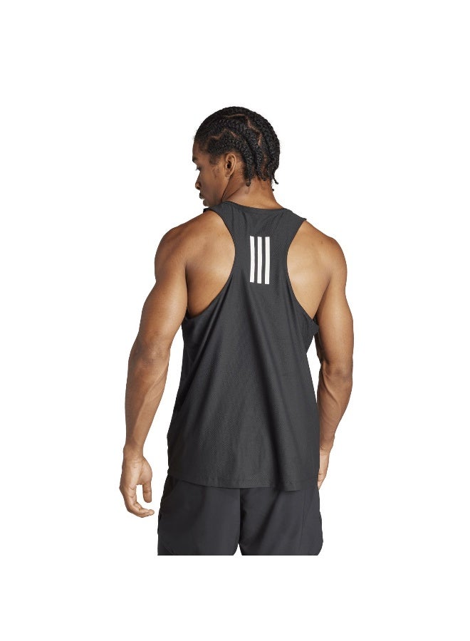 Adidas adidas own the run men tank top  - Image 5