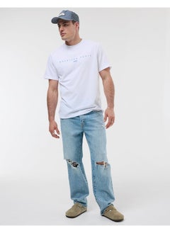 American Eagle AE 24/7 Graphic SPF T-Shirt  - Image 5