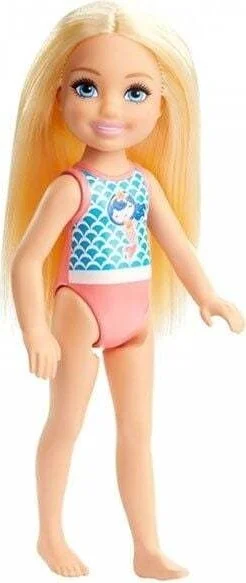 باربي Chelsea on Vacation Dolls
