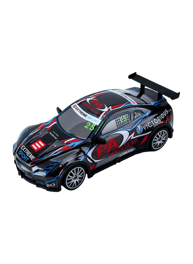 1:20 RC Drift Car – 4x4 Remote Control Racing with 2.4GHz Controller, High-Speed All-Terrain Drifter, Off-Road & On-Road for Kids & Beginners, 50m Range - Image 1