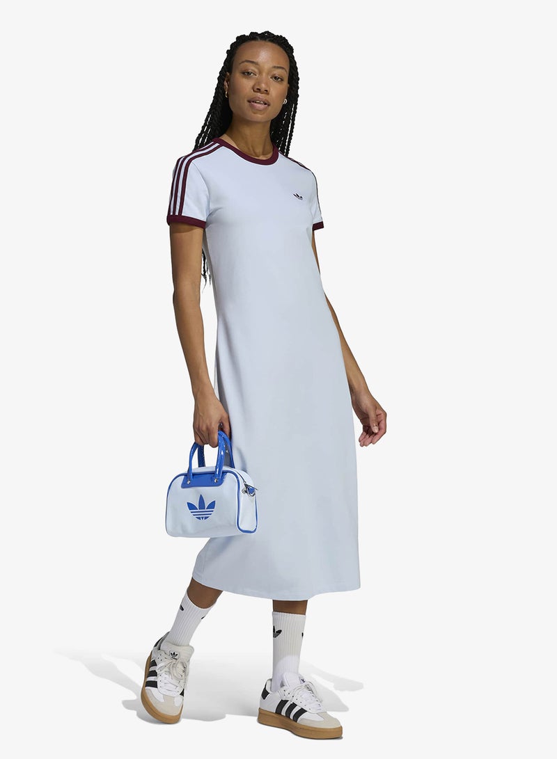 adidas Originals 3-Stripes Dress - Image 5