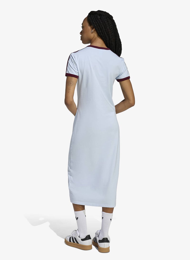 adidas Originals 3-Stripes Dress - Image 2