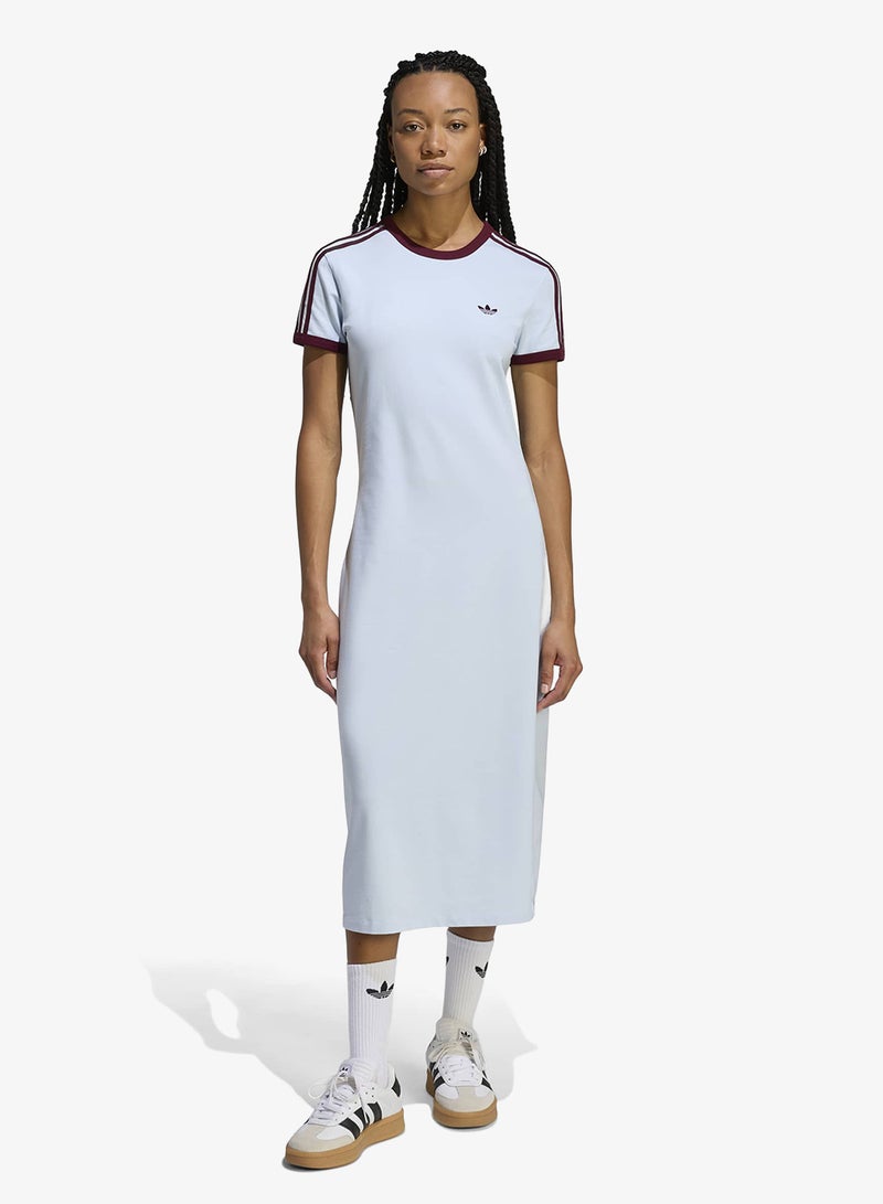 adidas Originals 3-Stripes Dress - Image 1