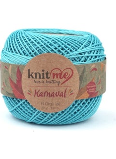 Knit Me Carnival Hand Knitting Yarn // 50GR // 1733 