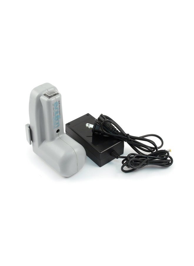 We R Memory Keepers - Evolution Advanced Removable Diecutting And Embossing Machine Motor By We R Memory Keepers - Image 1