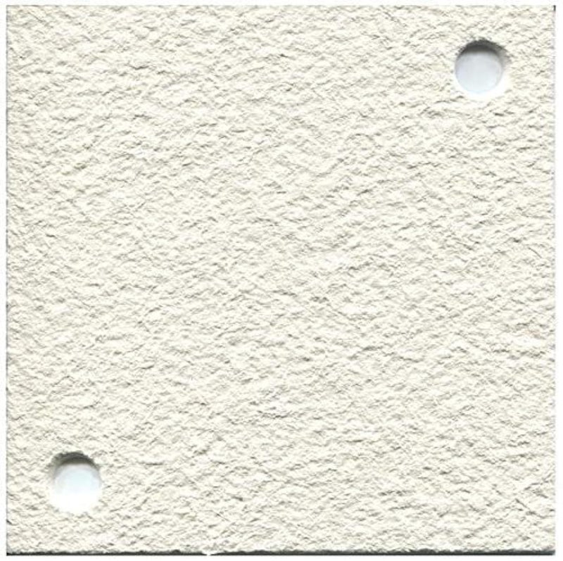 UbrewUsa #2 Filter Pads Compatible with Buon Vino Super Jet, 2.0 Micron White (Pack of 51). 2 Micron Filtering pads. Filter Wine Beer, Kombucha, Mead Mash. Polishing filtarion| Not a Buon Vino product.  - Image 1
