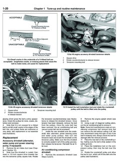 Volvo 120 & 130 Series (and P1800) (61 - 73) Haynes Repair Manual  - Image 2
