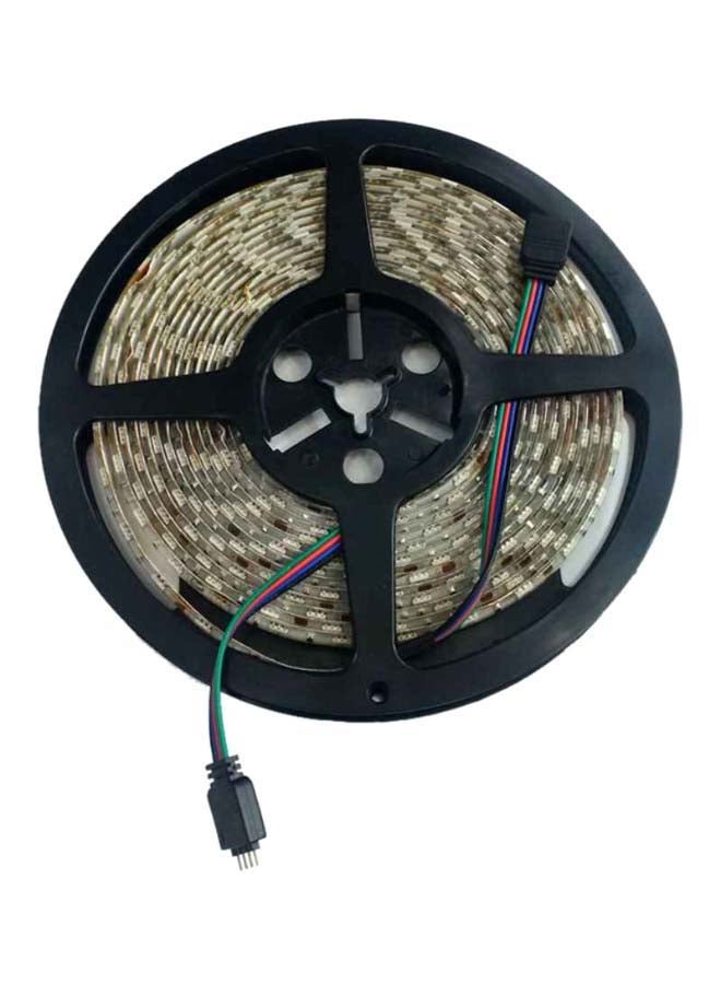 Loquat LED Strip Light With Charger Black/Gold - Image 2