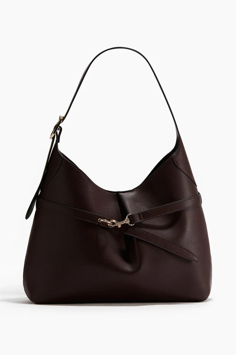 H&M Slouchy shoulder bag