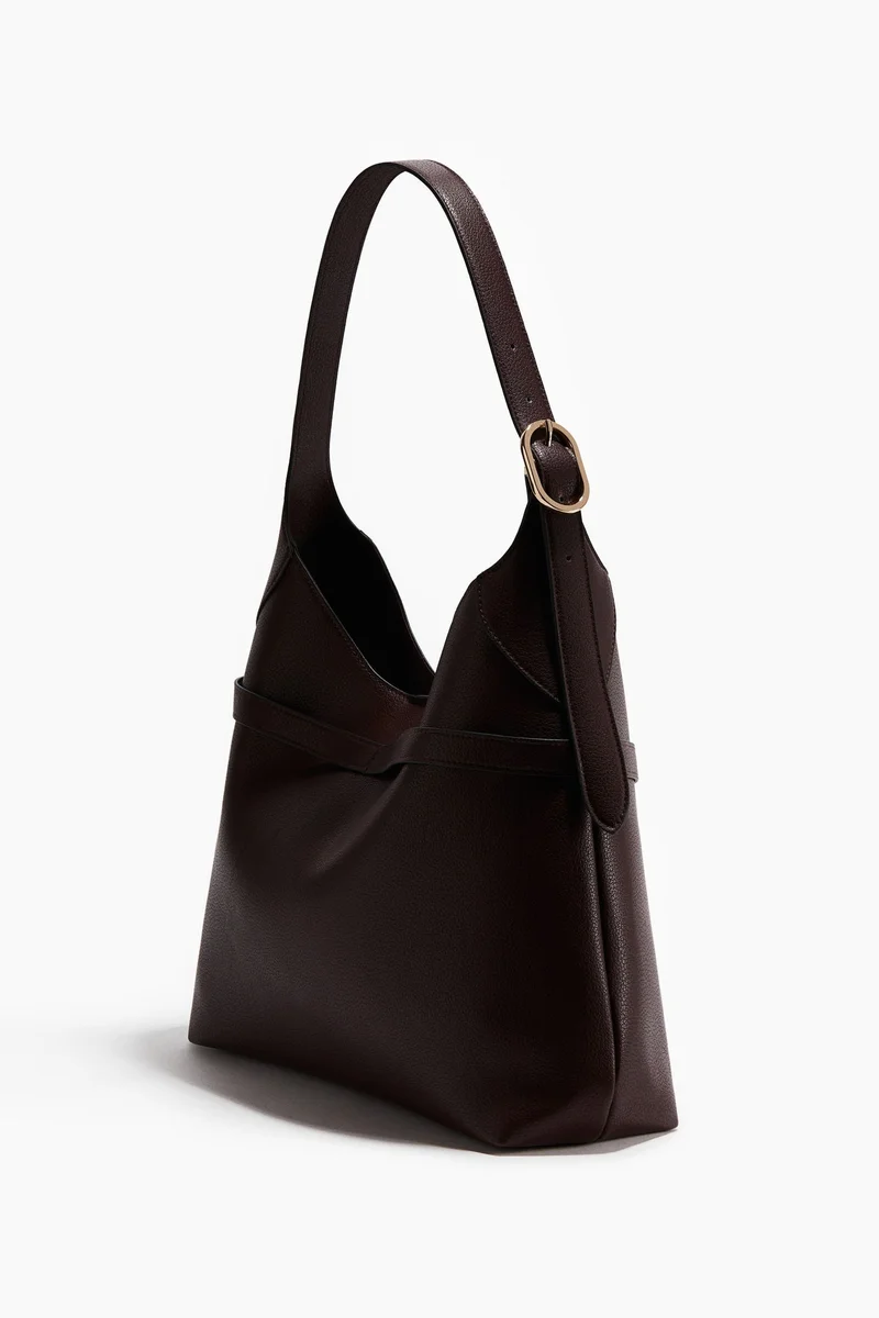 H&M Slouchy shoulder bag