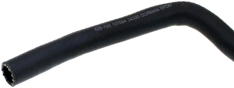 Dorman 626-709 Engine Heater Hose Assembly Compatible with Select Chevrolet Models - Image 3