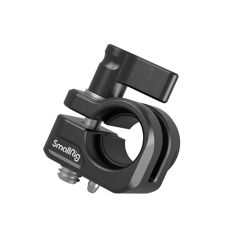 SmallRig 12mm/15mm Single Rod Clamp for SmallRig Cage 3440, 3277, 3278,3784 and 3212-3598 - Image 1