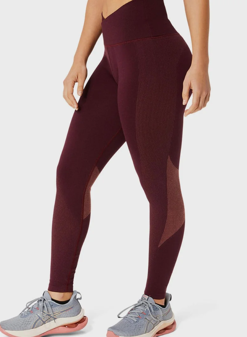 asics Nagino Seamless Leggings