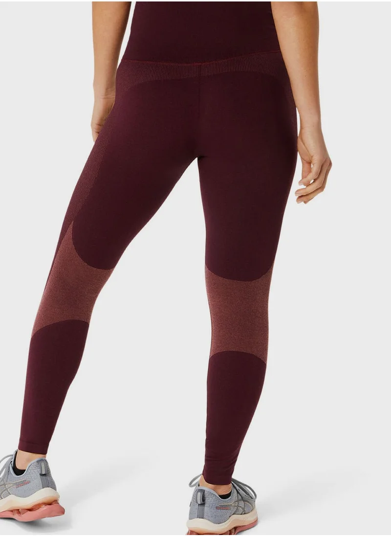 asics Nagino Seamless Leggings