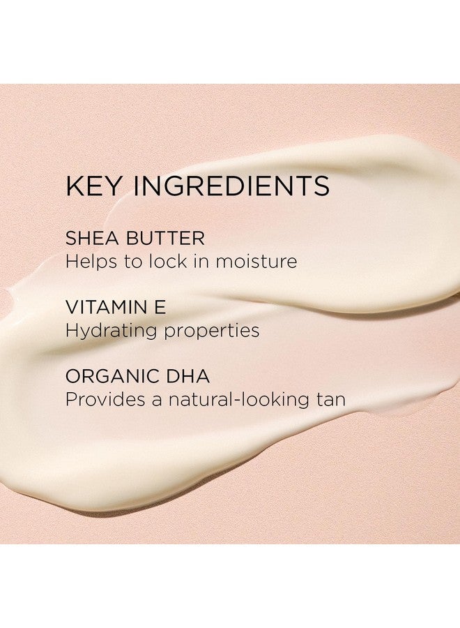 TAN-LUXE The Butter - Illuminating Tanning Butter, 200Ml - Cruelty & Toxin Free - Image 3