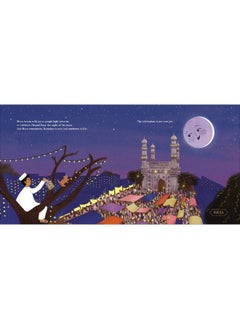 Moon's Ramadan  - Image 3