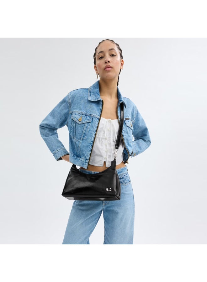 coachoutlet JULIET One-shoulder Handbag - Image 5