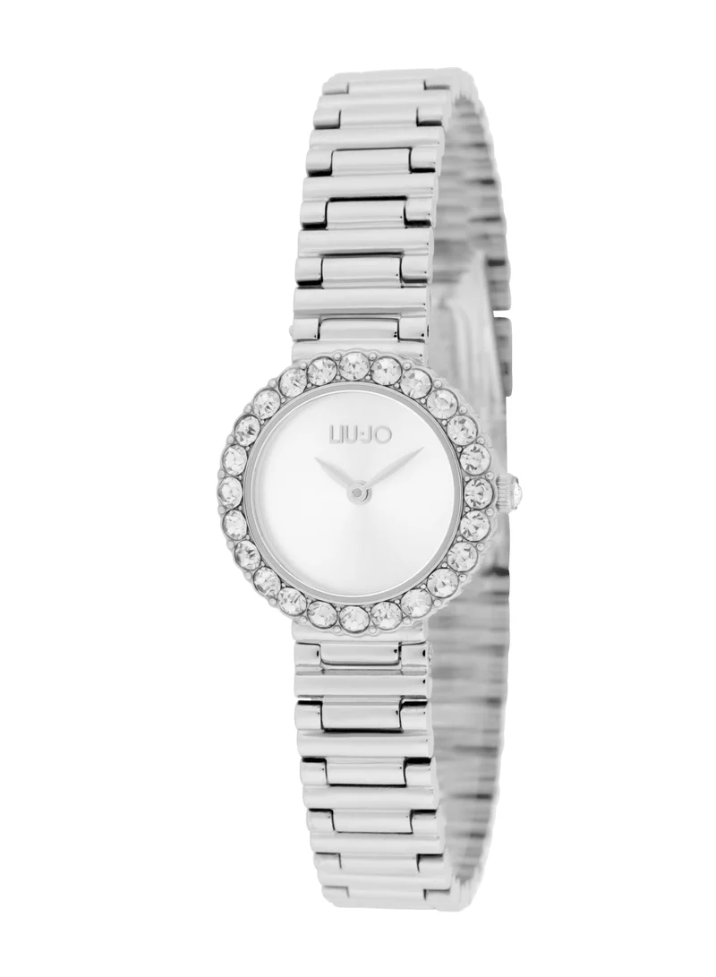 Liu Jo Liu Jo Fashion Posing Silver Watch - TLJ2232