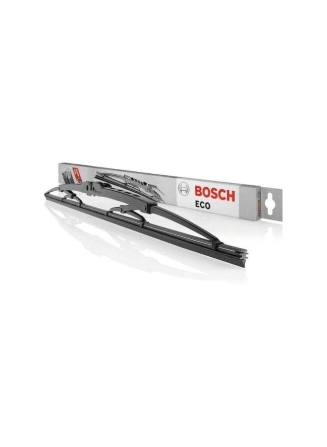 Bosch Wiper Blade All Weather Performance, Superior Windshield Contact, Streak-Free Wipe Technology 26 inches - Image 1