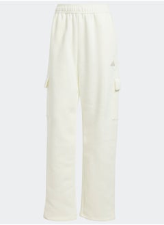 Adidas Sportswear Tech Graphic Fleece Loose Cargo Joggers  - Image 3