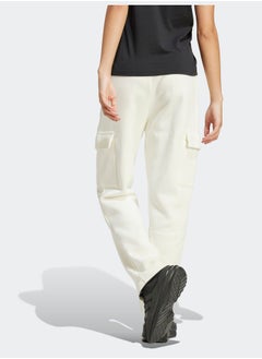Adidas Sportswear Tech Graphic Fleece Loose Cargo Joggers  - Image 2