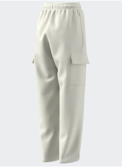 Adidas Sportswear Tech Graphic Fleece Loose Cargo Joggers  - Image 4