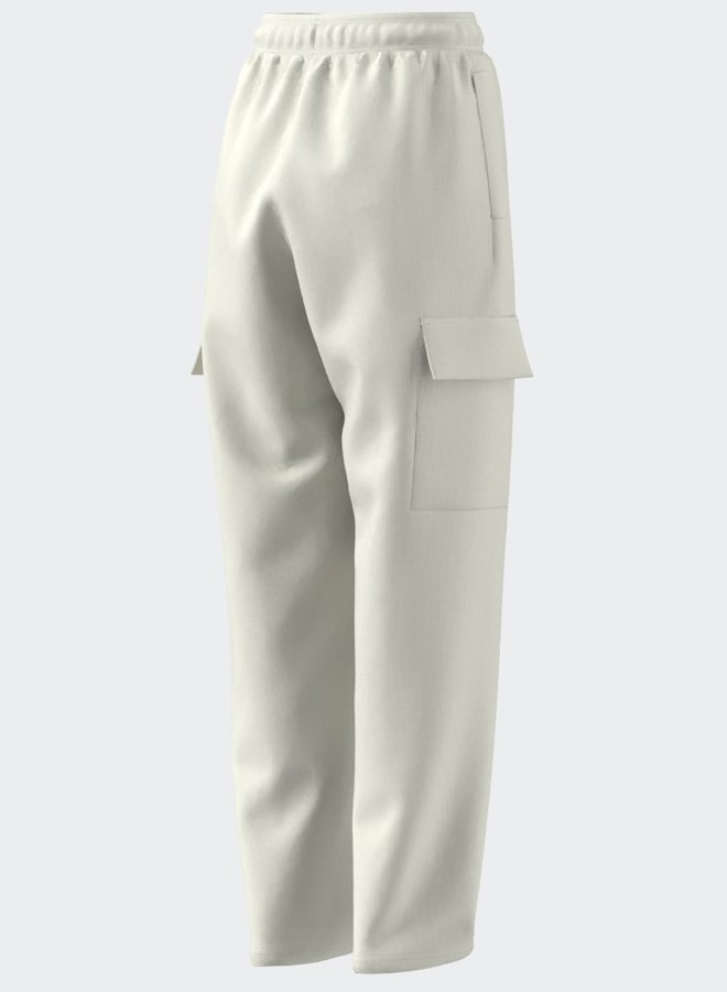 Adidas Sportswear Tech Graphic Fleece Loose Cargo Joggers  - Image 4