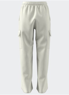 Adidas Sportswear Tech Graphic Fleece Loose Cargo Joggers  - Image 5