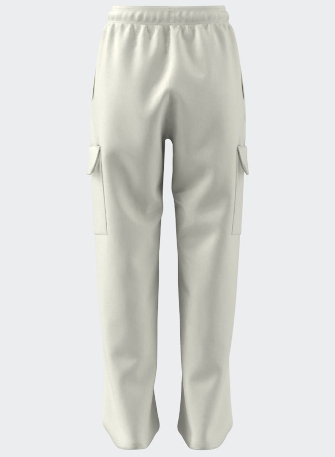 Adidas Sportswear Tech Graphic Fleece Loose Cargo Joggers  - Image 5