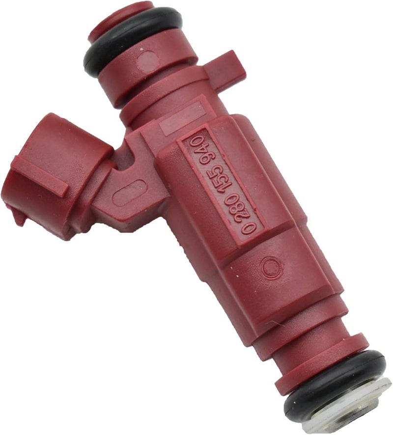 Vuzmode فوهة حقن الوقود Vuzmode لسيارة نيسان ألميرا 2 II - Image 1