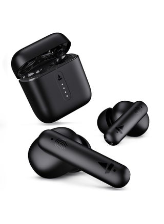 Bold Black