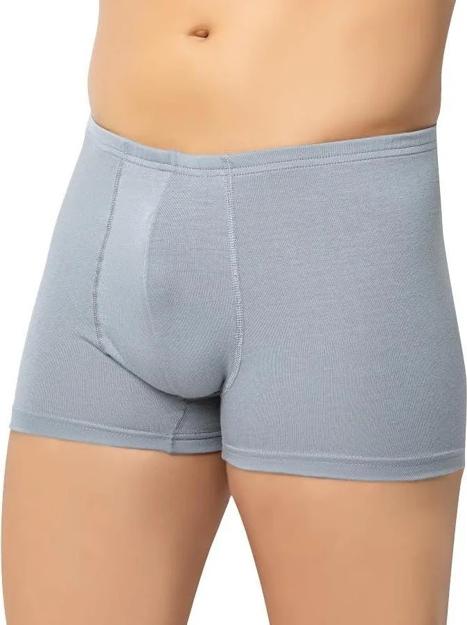 Lüx Drm Lux Drm 3910 Super Comfortable Bamboo Men's Boxer