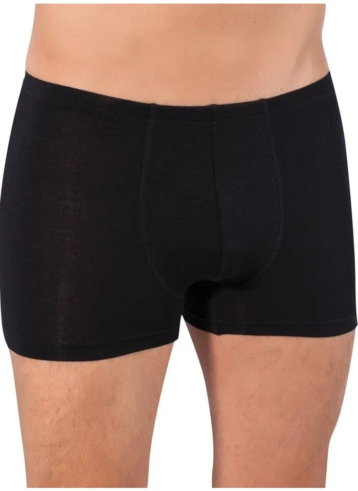 Lüx Drm Lux Drm 3910 Super Comfortable Bamboo Men's Boxer