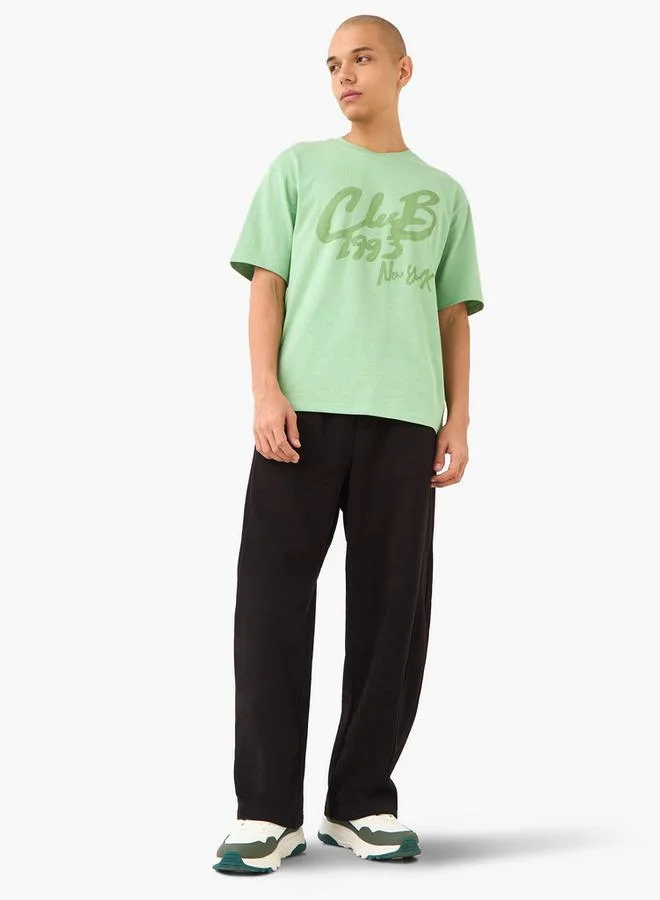 لي كوبر لي كوبر بنطلون رياضي قطني مريح للرجال